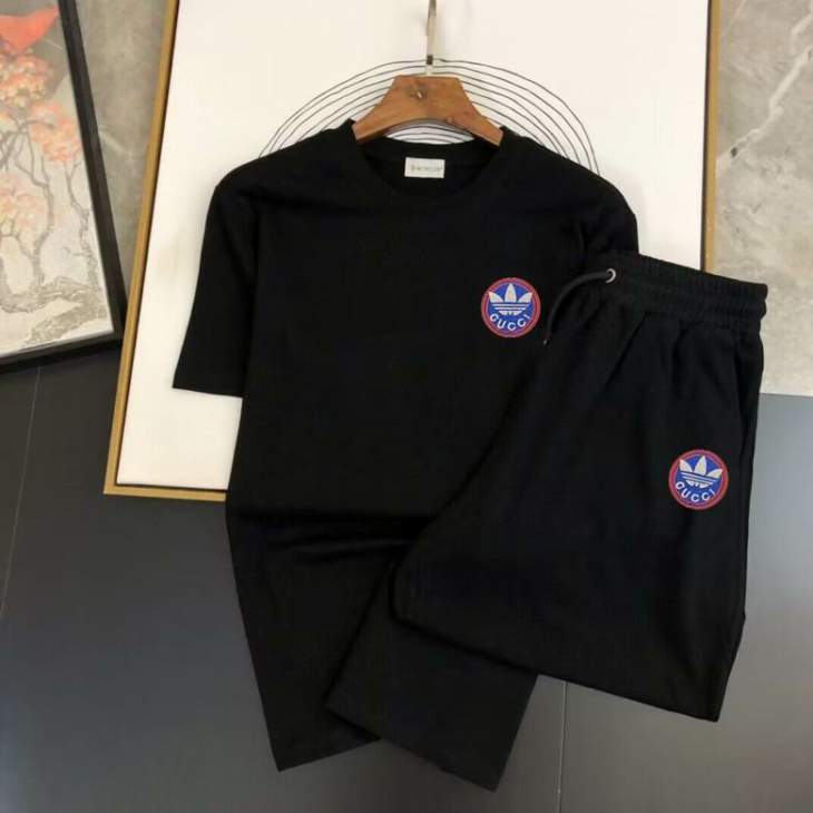 Picture of Gucci Shirt Pant Suits _SKUGucciM-5XLkdtn8022228